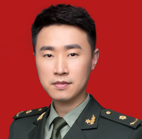 李喆 医生头像