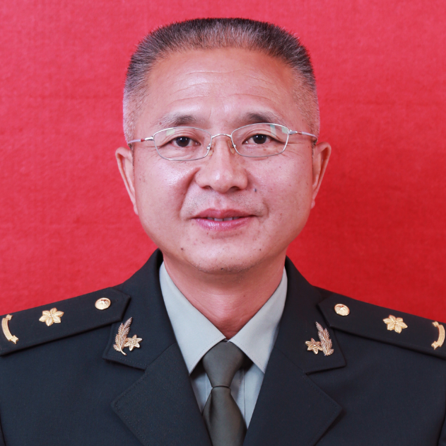 刘刚 医生头像
