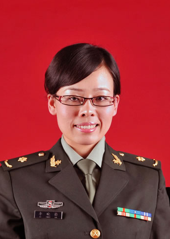 李晓格 医生头像