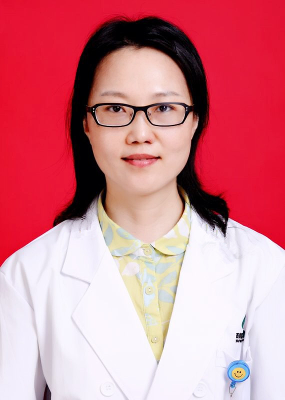 李宇迪 医生头像