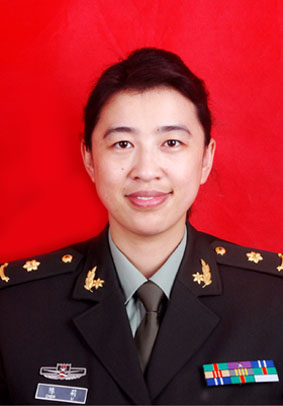 陈莉 医生头像