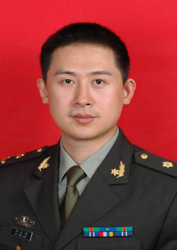 刘正茂 医生头像
