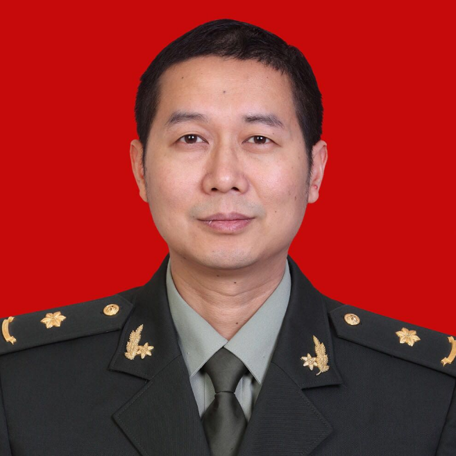 阮志华 医生头像