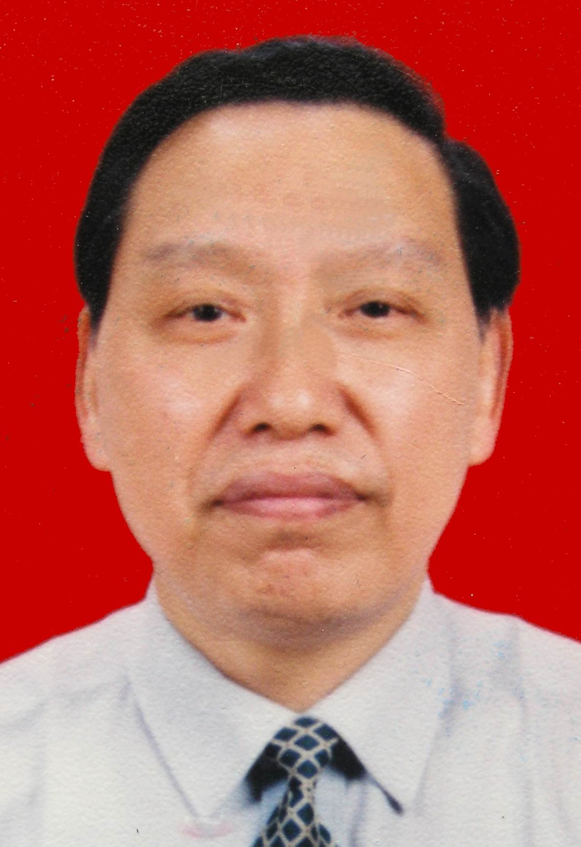 杨杰先 医生头像