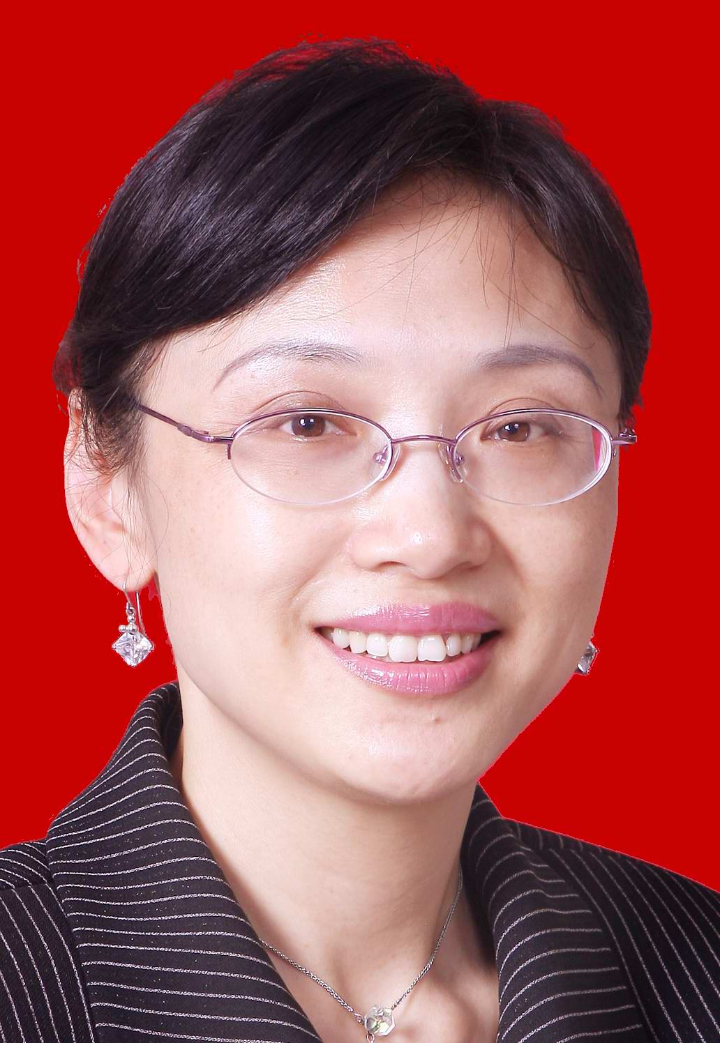 熊菀 医生头像