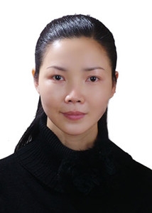 田晓菲 医生头像