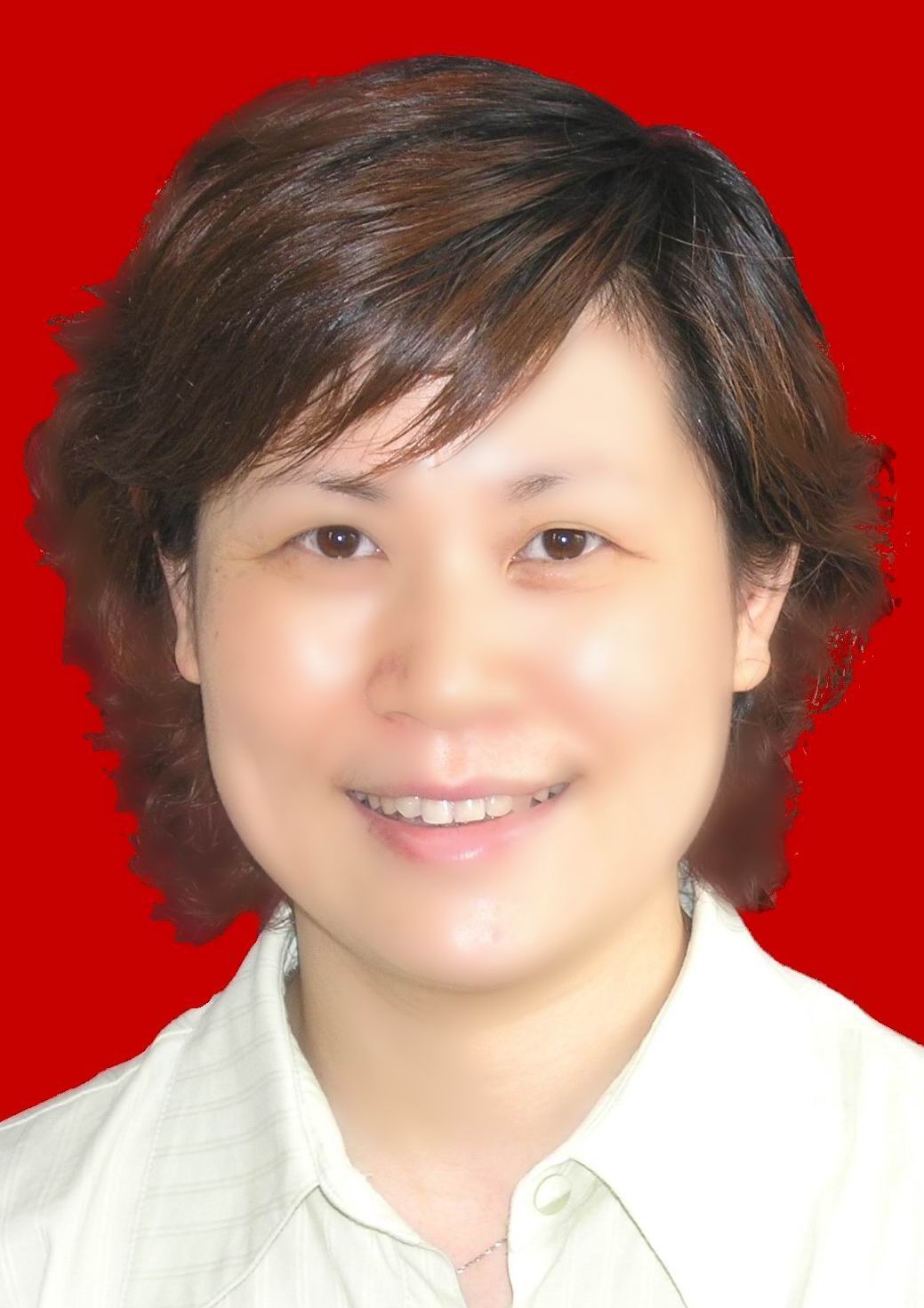宪莹 医生头像
