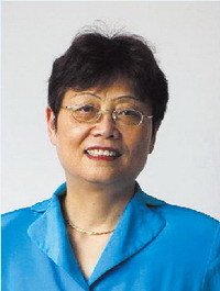 黎海芪 医生头像