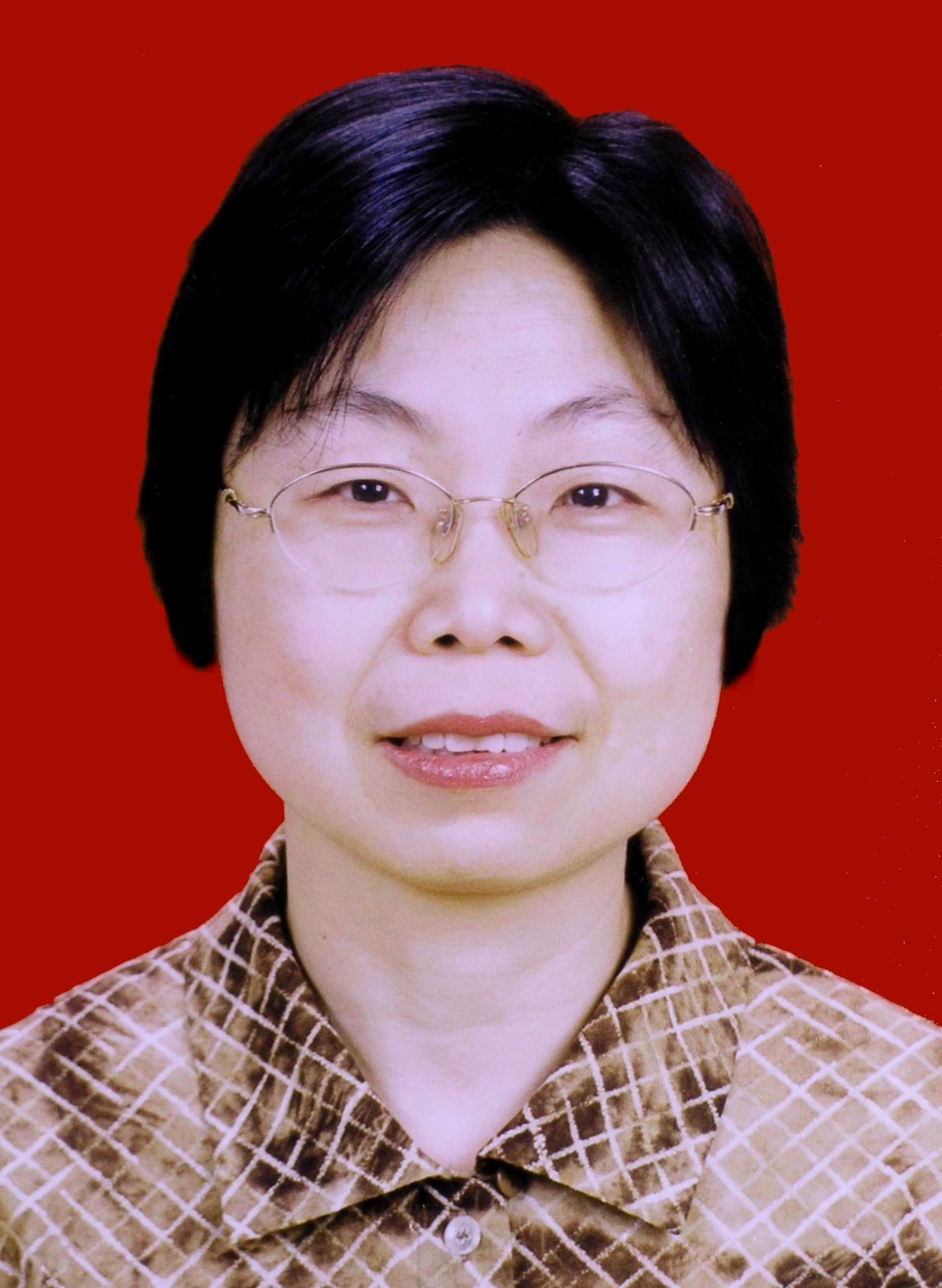 朱朝敏 医生头像