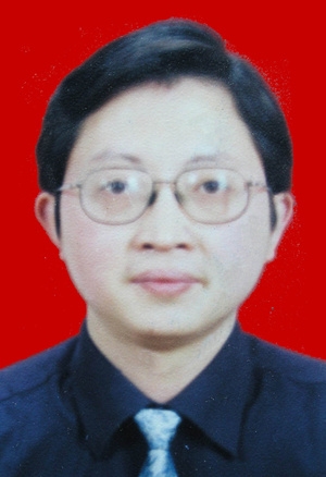 吴道奇 医生头像
