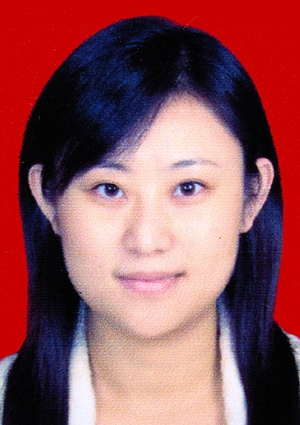 丁媛 医生头像