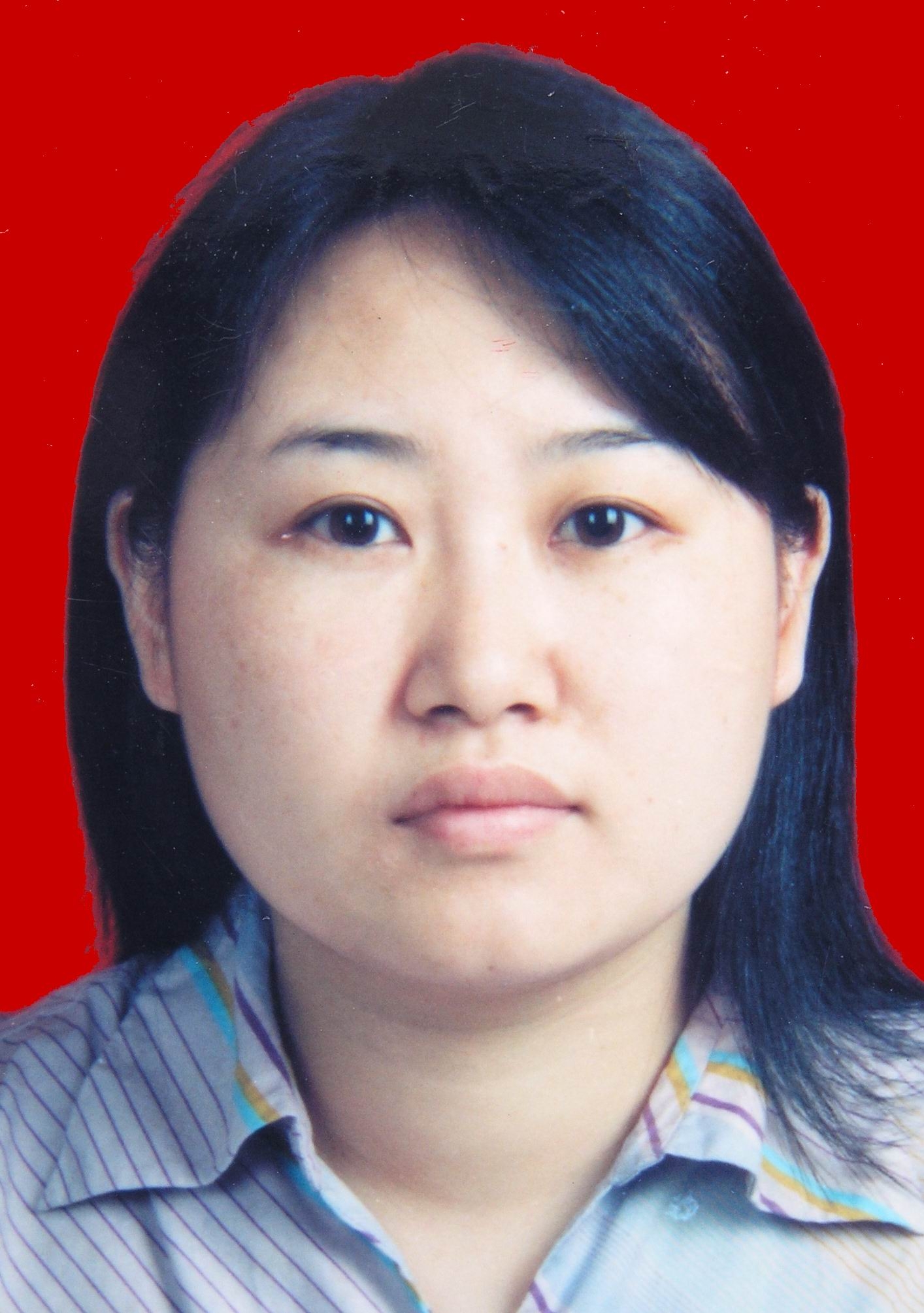 李静 医生头像