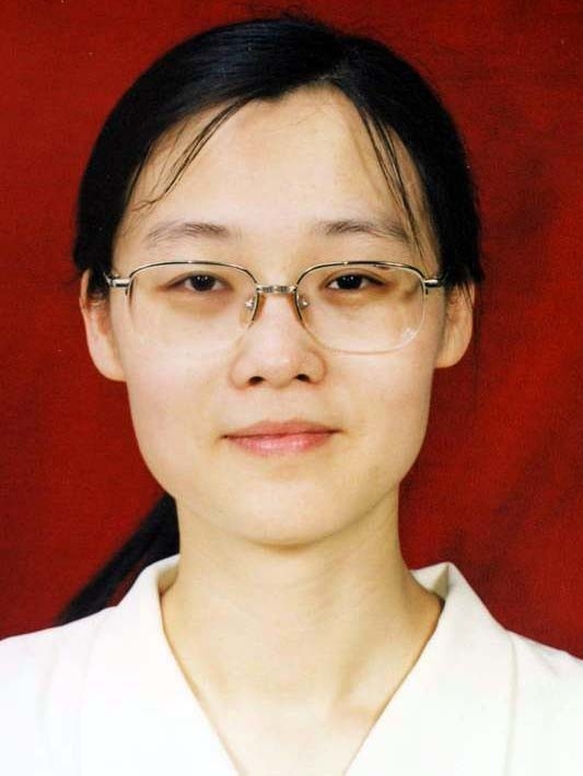 华子瑜 医生头像