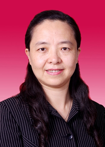 蒋莉 医生头像