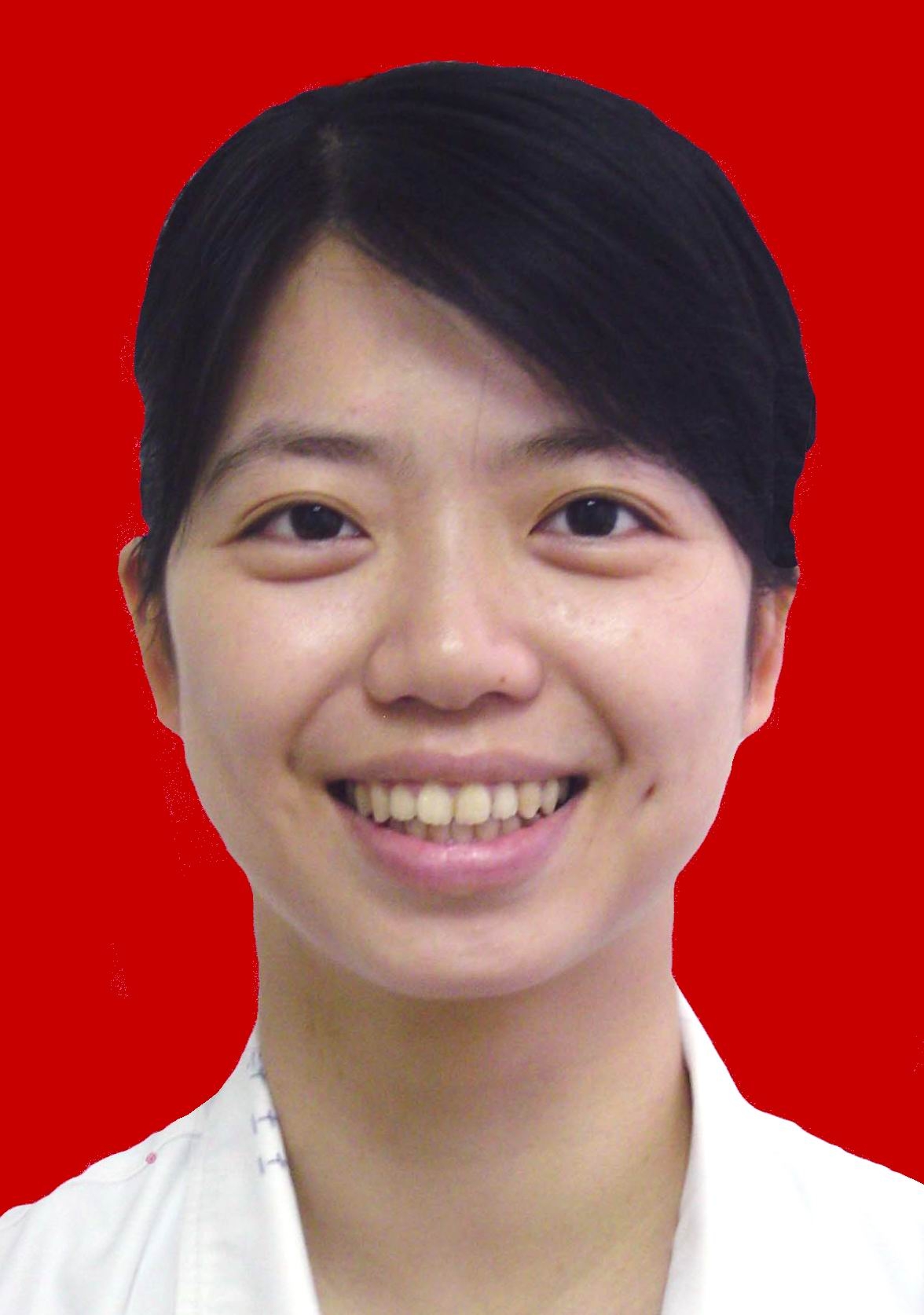 王玉婷 医生头像