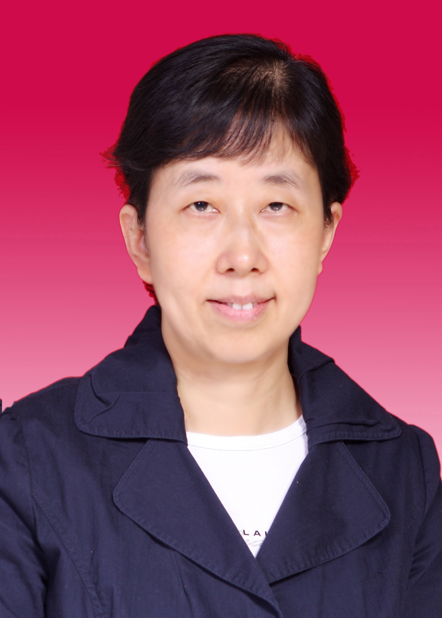 于洁 医生头像