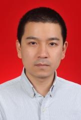何昀 医生头像