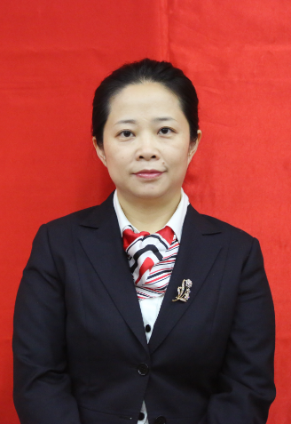 邓娅 医生头像