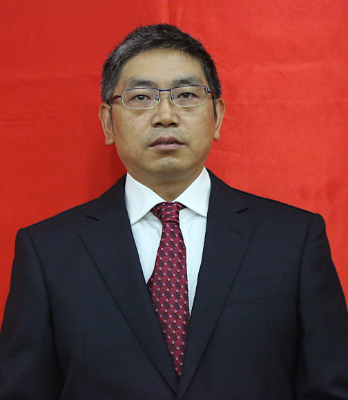 李长清 医生头像