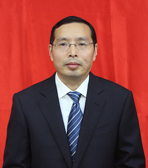 杜先智 医生头像