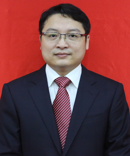 周世骥 医生头像