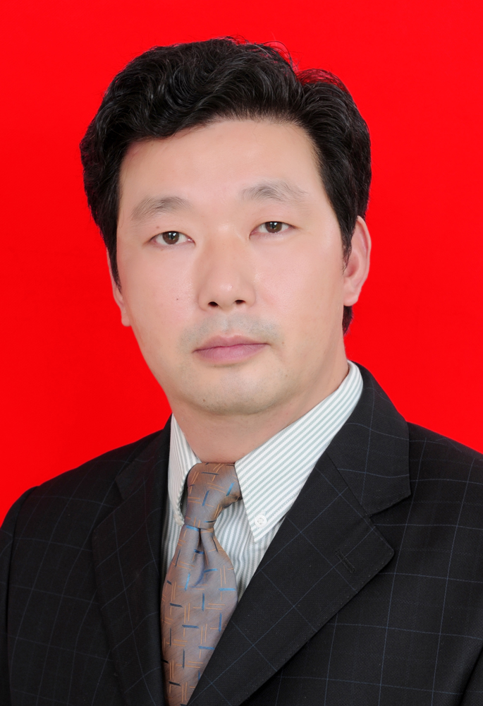 李永波 医生头像