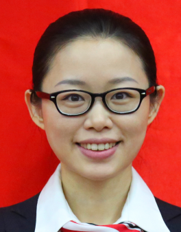李聪颖 医生头像