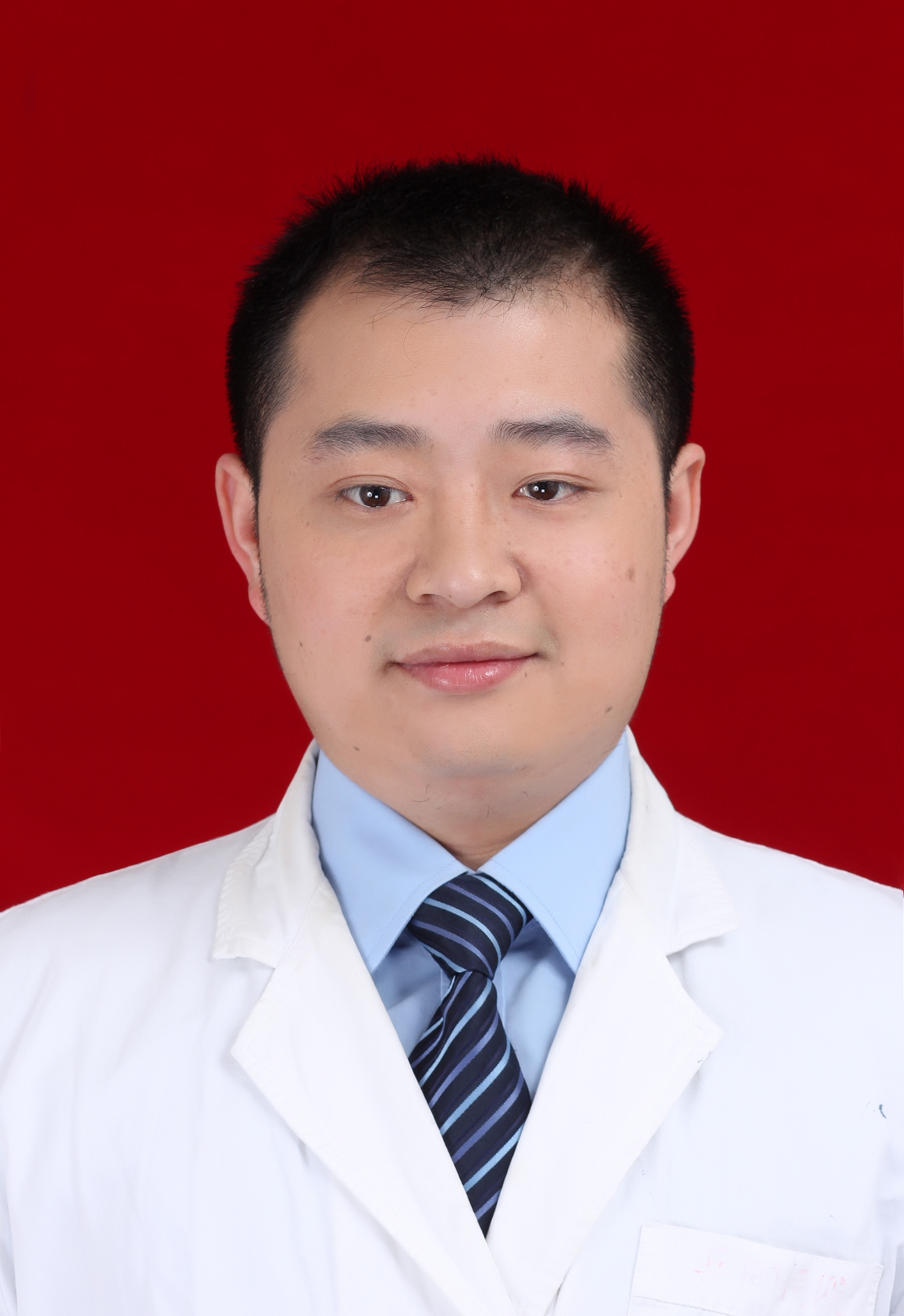 黄文强 医生头像