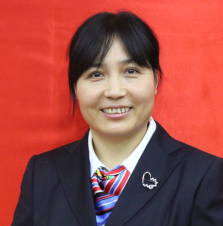 常淑芳 医生头像