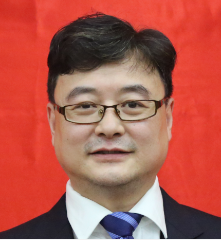 陈世荣 医生头像