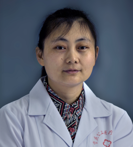 刘洪兰 医生头像