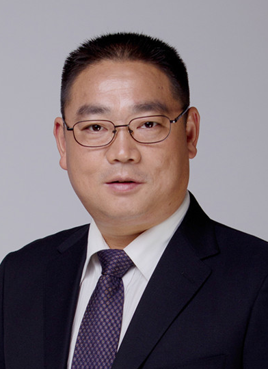 吴永忠 医生头像