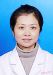 江歌丽 医生头像