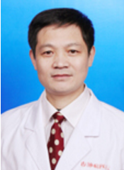 戴勤弼 医生头像