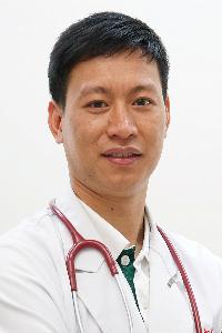 钟泽其 医生头像