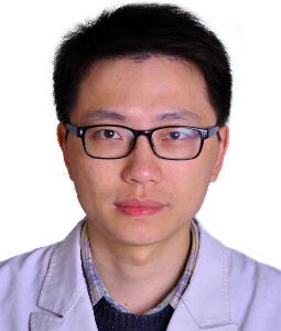 吕奎林 医生头像