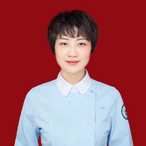 罗丽娟 医生头像