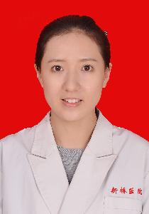林丽媛 医生头像