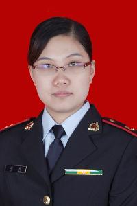 谢霞 医生头像