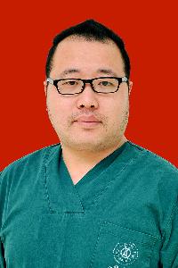 于劲 医生头像