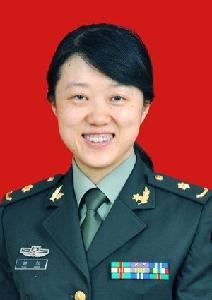 郭红 医生头像