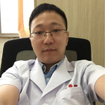 李建 医生头像