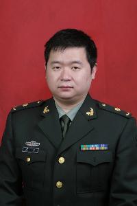 蒋力 医生头像