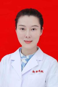朱静 医生头像