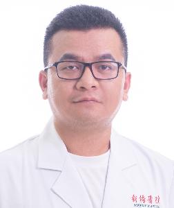 刘双林 医生头像