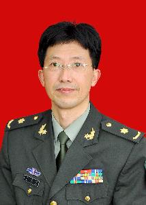 叶建宁 医生头像