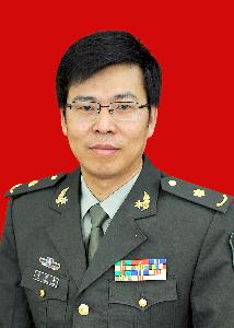 李长青 医生头像