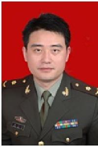 郑文杰 医生头像