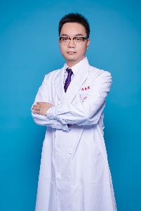 李翔 医生头像