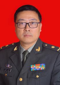 刘勇 医生头像